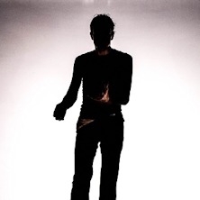 Una giornata qualunque del danzatore Gregorio Samsa