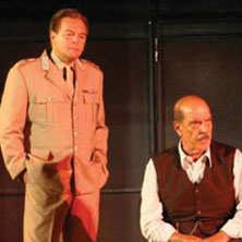 Il Giorno Della Civetta