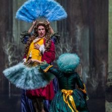 Giovani Voci all'opera