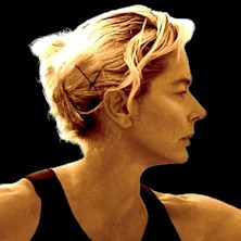 Giovanna D'Arco - Monica Guerritore