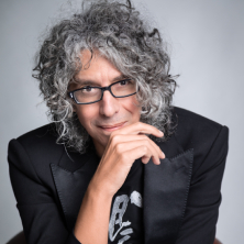 Giovanni Allevi