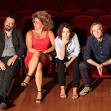 Giovanni per campare digiunava