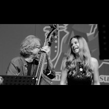 Giovanni Tommaso e JasmineTommaso Quintet