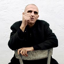 Giovanni Lindo Ferretti