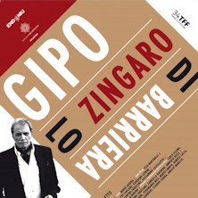Gipo lo zingaro di barriera
