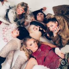 Girl Group