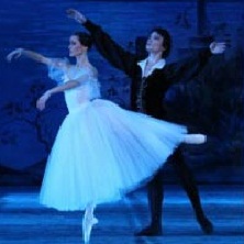 Giselle - Slovak National Theatre