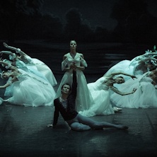 Giselle - Balletto Yacobson di San Pietroburgo