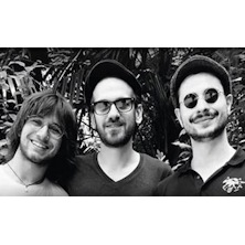 Giuseppe Blanco HH Project Trio