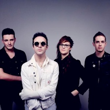 Glasvegas