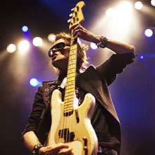 Glenn Hughes