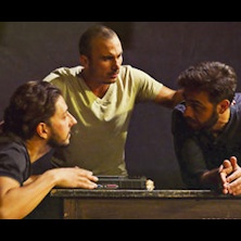 Gli onesti della banda