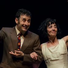 Gli Sposi - A Romanian Tragedy