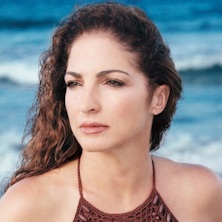 Gloria Estefan