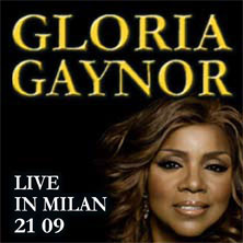 Gloria Gaynor