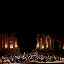 Glorie, Delizie e Drammi del Circo