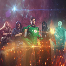 Gloryhammer