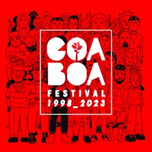 Goa-Boa Festival