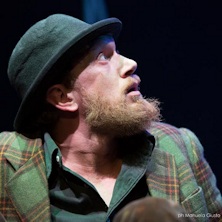 Aspettando Godot - Regia di Alessandro Averone