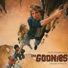 Goonies &ndash; Live Concert