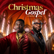Christmas Gospel