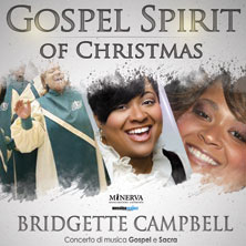 Gospel Spirit of Christmas
