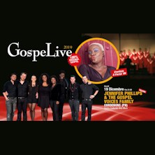 Jennifer Phillips - Gospel Voices Family