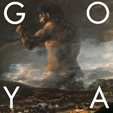Goya. La ribellione della ragione