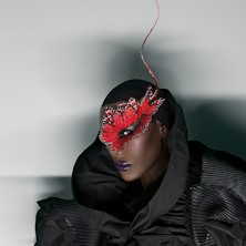 Grace Jones