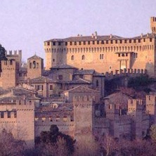 Rocca Demaniale di Gradara