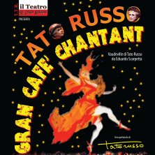 Gran caf&eacute; chantant