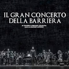 Il gran concerto della Barriera