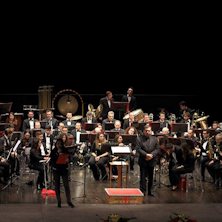 Gran Concerto di fine Anno 2019