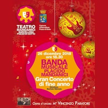 Gran Concerto di fine anno