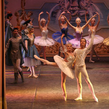 Gran Gala' Ciaikovskij