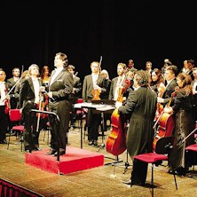 Gran Gala' della Lirica