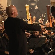 Gran Gala' di opera - da Verdi a Puccini