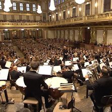 Gran Gala di Opera Internazionale