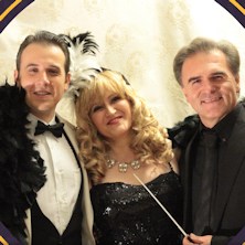 Gran Gala dell'operetta - regia Alessandro Brachetti