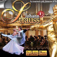 Gran Gal&agrave; Strauss