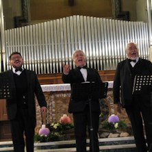 La grande musica napoletana