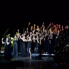 Greensleeves Gospel Choir