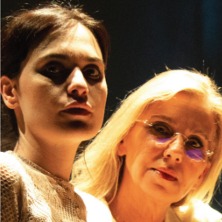 Concita De Gregorio ed Erica Mou