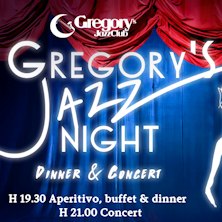 Gregory's Jazz Night