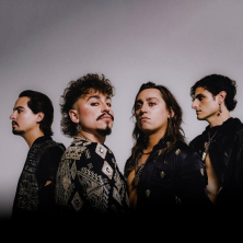 Greta Van Fleet