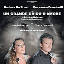 Un Grande Grido D'Amore