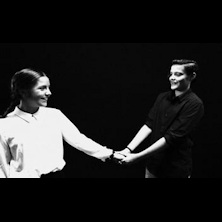 Il grido delle stelle