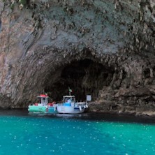Grotta Zinzulusa