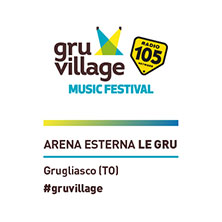 GruVillage 105 Music Festival