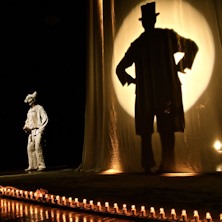 I guai di Pulcinella